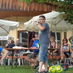 Jedermannturnier am 23. Juni 2019
