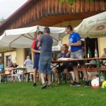 Jedermannturnier am 23. Juni 2019