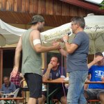 Jedermannturnier am 23. Juni 2019