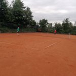 Tennissaison 2020