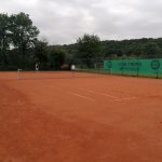 Tennissaison 2020