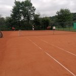 Tennissaison 2020