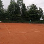 Tennissaison 2020