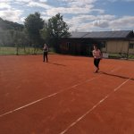 Tennissaison 2020