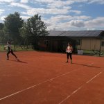 Tennissaison 2020