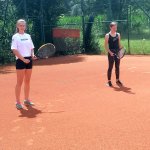 Tennissaison 2020