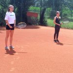 Tennissaison 2020