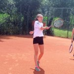 Tennissaison 2020
