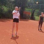 Tennissaison 2020