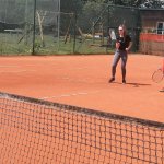 Tennissaison 2020