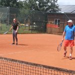 Tennissaison 2020