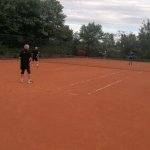 Tennissaison 2020