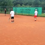 Tennissaison 2020