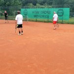 Tennissaison 2020