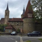 Tennis Wanderung am 03. Oktober 2021
