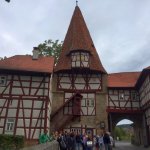 Tennis Wanderung am 03. Oktober 2021