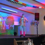 Kappenabend am 09.02.2024