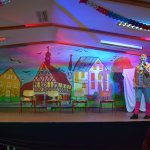 Kappenabend am 09.02.2024