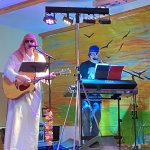 Kappenabend am 09.02.2024