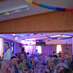Kappenabend am 09.02.2024