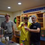 Kappenabend am 09.02.2024