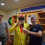 Kappenabend am 09.02.2024