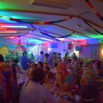 Kappenabend am 09.02.2024