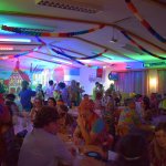 Kappenabend am 09.02.2024