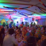 Kappenabend am 09.02.2024