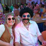 Kappenabend am 09.02.2024