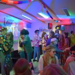 Kappenabend am 09.02.2024