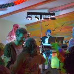Kappenabend am 09.02.2024