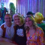 Kappenabend am 09.02.2024