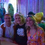 Kappenabend am 09.02.2024