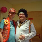 Kappenabend am 09.02.2024
