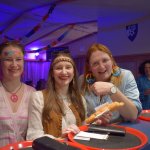 Kappenabend am 09.02.2024