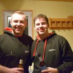 Kappenabend am 09.02.2024