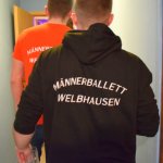 Kappenabend am 09.02.2024