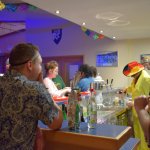 Kappenabend am 09.02.2024