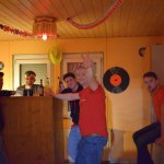 Kappenabend am 09.02.2024