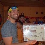 Kappenabend am 09.02.2024