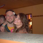 Kappenabend am 09.02.2024