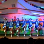 Kappenabend am 09.02.2024
