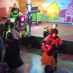 Kappenabend am 28.02.2025