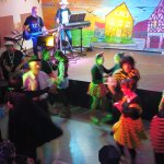 Kappenabend am 28.02.2025