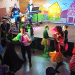 Kappenabend am 28.02.2025