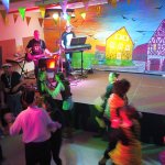 Kappenabend am 28.02.2025