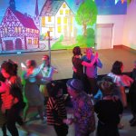 Kappenabend am 28.02.2025