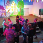 Kappenabend am 28.02.2025
