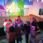 Kappenabend am 28.02.2025